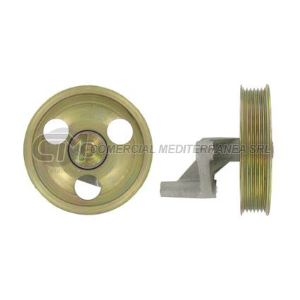 TENSORES ACCESORIOS PEUGEOT 307/407 / CITROEN C4 LOUNGE/C4 VTS/C4 GRAND PICASSO