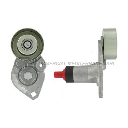 TENSORES ACCESORIOS PEUGEOT 406/407/605/607 / RENAULT LAGUNA 3.0 V6 POLEA TENSOR