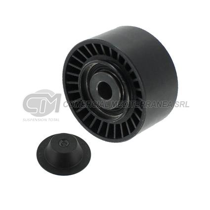 TENSORES ACCESORIOS PEUGEOT 206/PARTNER 1.4-1.6 16V / CITROEN BERLINGO / FIAT QU