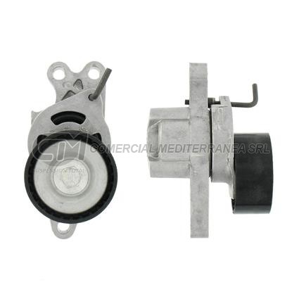 TENSORES ACCESORIOS PEUGEOT 206/207/PARTNER 1.4 8V-1.6 16V / FIAT QUBO 1.4 TENSO