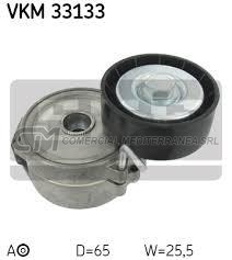 TENSORES ACCESORIOS FORD FOCUS III/KUGA II 2.0 TDCI/MONDEO IV 2.0-2.2 TDCI / PEU