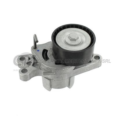 TENSORES ACCESORIOS PEUGEOT 206/207/PARTNER 1.4 8V-1.6 16V / FIAT QUBO 1.4 TENSO