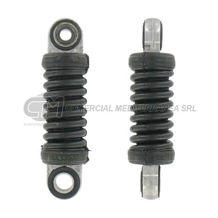 TENSORES ACCESORIOS PEUGEOT 206/306/PARTNER 1.9 D/406 1.9 TD-2.1-TD RESORTE HIDR
