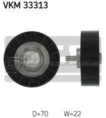 TENSORES ACCESORIOS PEUGEOT BOXER / CITROEN JUMPER 2.8 D-HDI-3.0 HDI 99-.. / FIA