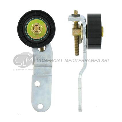 TENSORES ACCESORIOS FORD FIESTA/ESCORT/COURIER MOTOR 1.8 D-TD TENSOR MOVIL CON S