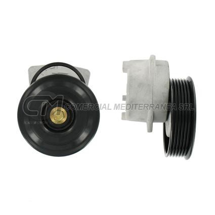 TENSORES ACCESORIOS FORD FIESTA/COURIER 1.4 16V TENSOR AUTOMATICO POLY V 103X28X