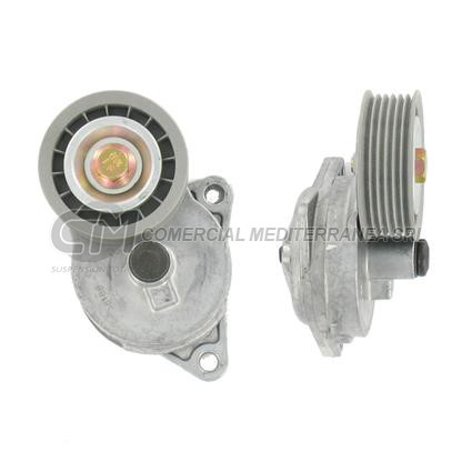 TENSORES ACCESORIOS FORD FOCUS/MONDEO MOTOR 1.8 16V-2.0 16V TENSOR MOVIL POLY V