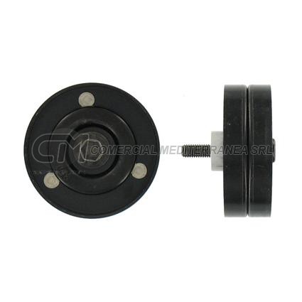 TENSORES ACCESORIOS FORD FIESTA 94-99/ESCORT 90-95 1.6 POLEA GUIA FIJA POLY V 76