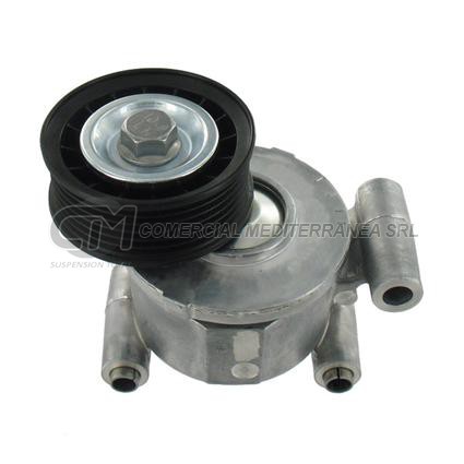 TENSORES ACCESORIOS FORD FOCUS / VOLVO C30 2.0 16V TENSOR AUTOMATICO POLY V 69X2