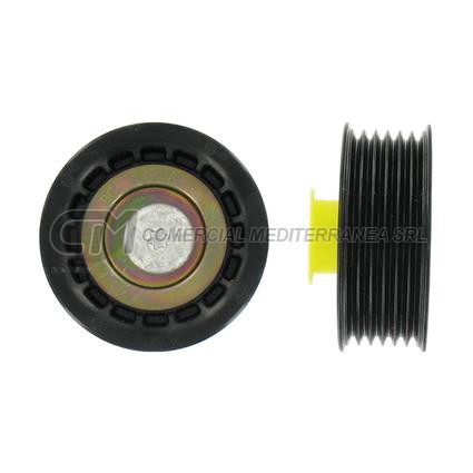 TENSORES ACCESORIOS FORD MONDEO 2.0-2.2 TDCI 16V POLEA GUIA FIJA POLY V 69X10X26