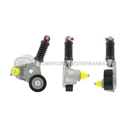 TENSORES ACCESORIOS FORD MONDEO 2.0 TD-2.0-2.2 TDCI 16V TENSOR CON RESORTE HIDRA