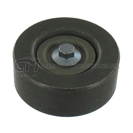 TENSORES ACCESORIOS FORD FIESTA/FOCUS/ECOSPORT/KA/COURIER 1.4 16V-1.6 8V ROCAM P