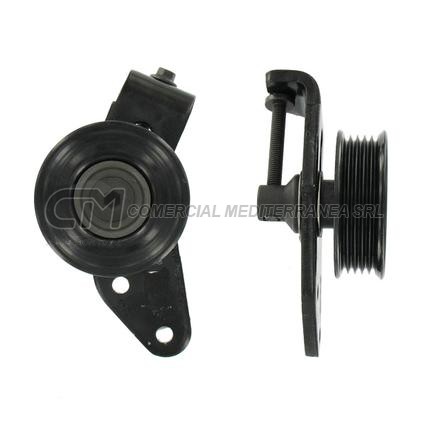 TENSORES ACCESORIOS FORD MONDEO 1.8 TD 94-01 POLEA ALTERNADOR 72X18