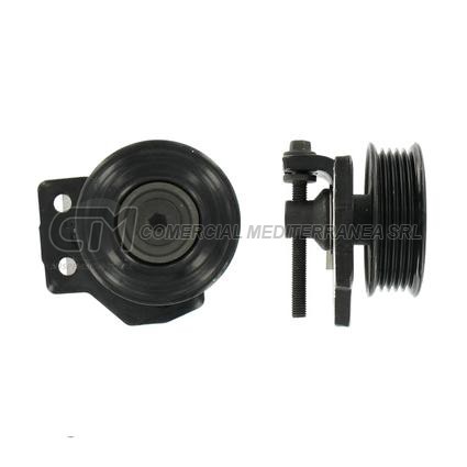 TENSORES ACCESORIOS FORD MONDEO 1.8 TD 94-01 POLEA GUIA FIJA POLY V 72X18