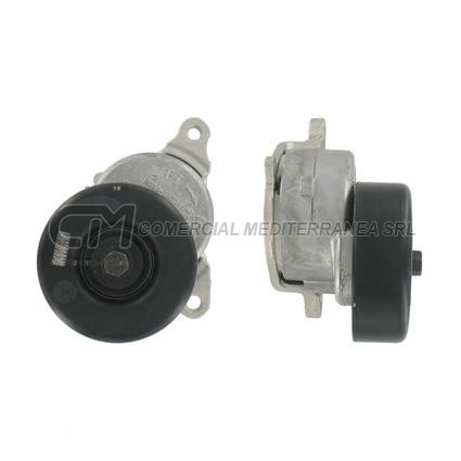 TENSORES ACCESORIOS FORD MONDEO 1.8-2.0 16V 94-98 TENSOR AUTOMATICO FIJA POLY V