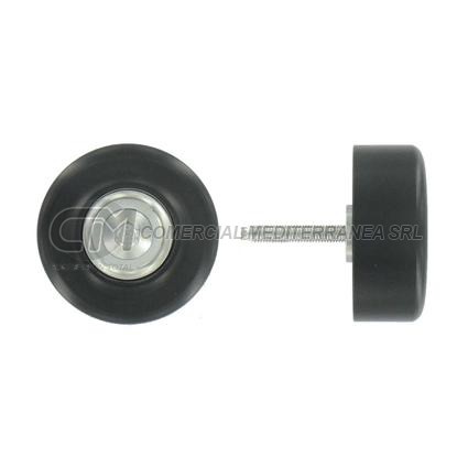 TENSORES ACCESORIOS FORD MONDEO/S-MAX 2.0-2.3 16V POLEA GUIA FIJA POLY V 69X17X2