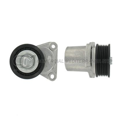 TENSORES ACCESORIOS FORD FOCUS II/ECOSPORT 2.0 16V/MONDEO/S-MAX 2.0 16V-2.3 16V-
