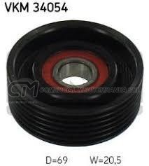 TENSORES ACCESORIOS FORD MONDEO I-II 2.5 V6 24V 94-00