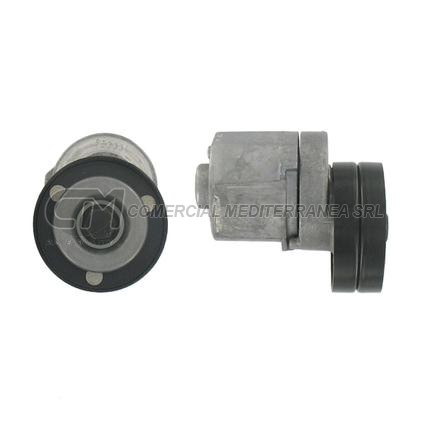 TENSORES ACCESORIOS FORD ESCORT 1.6 16V-1.8 16V 96-03 TENSOR AUTOMATICO POLY V 7