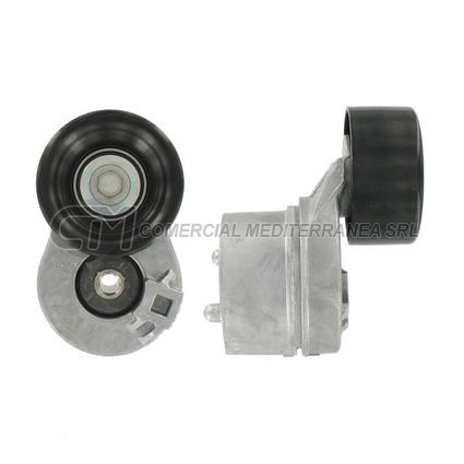 TENSORES ACCESORIOS FORD TRANSIT 2.4 TDI 00-03 TENSOR AUTOMATICO POLY V 76X37