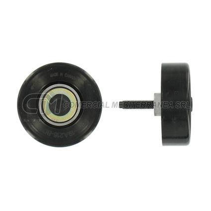 TENSORES ACCESORIOS FORD FOCUS 1.8 TD-1.8 TDCI POLEA GUIA FIJA POLY V 90X17X29