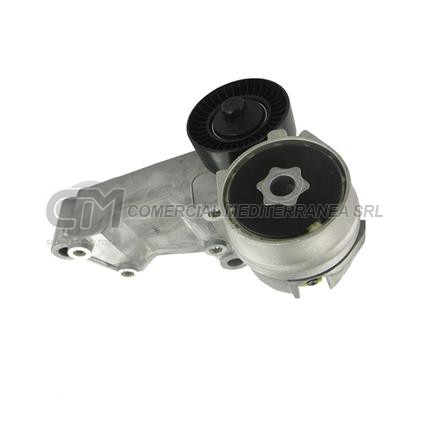 TENSORES ACCESORIOS FORD FOCUS 1.8 TDCI 99-08 TENSOR AUTOMATICO POLY V 76X17X29