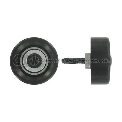 TENSORES ACCESORIOS FORD FOCUS/MONDEO/S-MAX 1.8 TDCI POLEA GUIA FIJA POLY V 76X