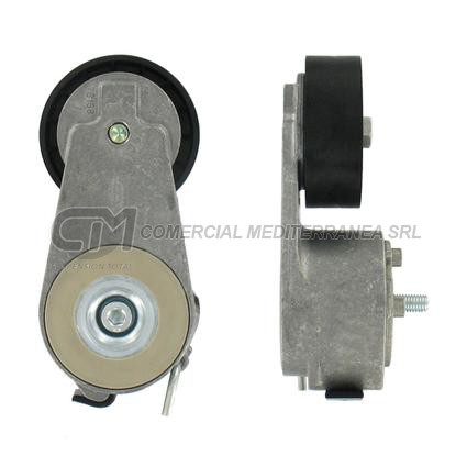 TENSORES ACCESORIOS FORD MONDEO/S-MAX 1.8 TDCI TENSOR AUTOMATICO POLY V 65X17X23