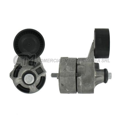 TENSORES ACCESORIOS FORD TRANSIT 2.4 TDCI