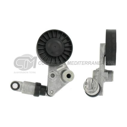 TENSORES ACCESORIOS CHEVROLET ASTRA/VECTRA 2.0 16V DTI TENSOR MOVIL POLY V C/RES