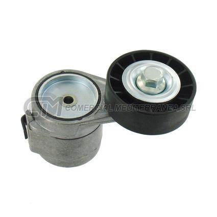 TENSORES ACCESORIOS CHEVROLET CORSA/TIGRA 1.4 16V-1.6 16V TENSOR AUTOMATICO POLY