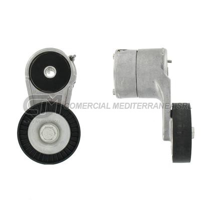 TENSORES ACCESORIOS CHEVROLET MERIVA 1.8 8V/ZAFIRA 2.0 TENSOR AUTOMATICO POLY V