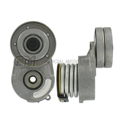 TENSORES ACCESORIOS CHEVROLET CORSA II/MERIVA 1.7 DTI SIN AA TENSOR AUTOMATICO P