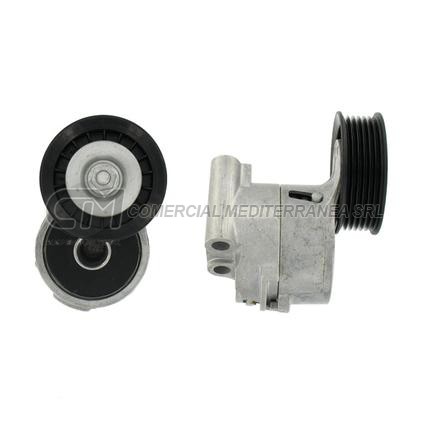 TENSORES ACCESORIOS CHEVROLET OMEGA 2.5 V6 TENSOR AUTOMATICO POLY V 77X23
