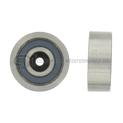 TENSORES ACCESORIOS RENAULT MASTER / PEUGEOT BOXER / FIAT DUCATO 2.5 D -2.8 D TD