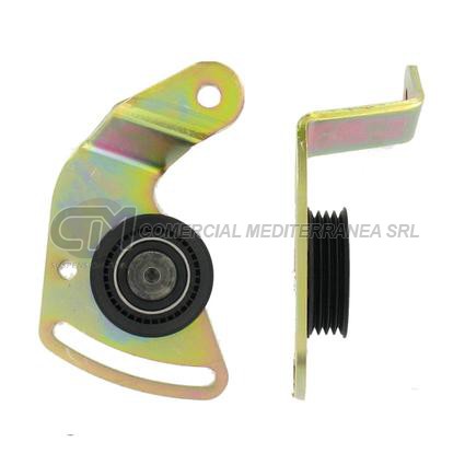 TENSORES ACCESORIOS RENAULT TWINGO 1.3 C3G TENSOR POLY V N= 7700272652