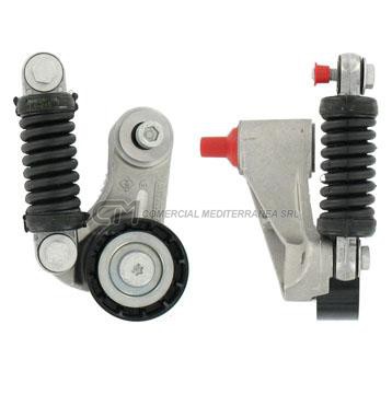TENSORES ACCESORIOS RENAULT MEGANE/SCENIC 1.9 D-DT TENSOR MOVIL CON RESORTE HIDR