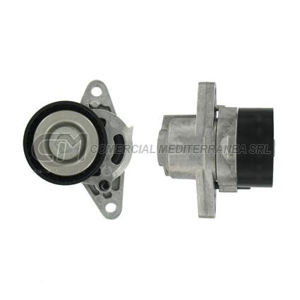 TENSORES ACCESORIOS RENAULT LOGAN/SANDERO/SYMBOL/CLIO II/KANGOO/MEGANE II 1.6 16