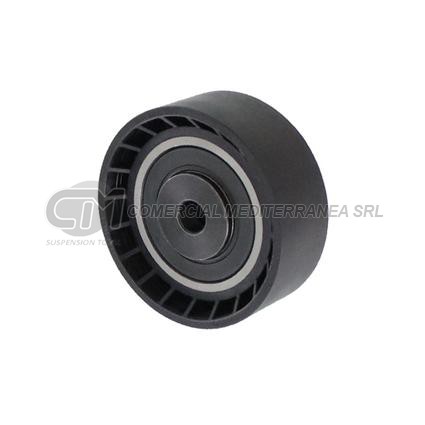 TENSORES ACCESORIOS RENAULT CLIO II/CLIO MIO/KANGOO 1.2 8V-16V CON AA POLEA GUIA