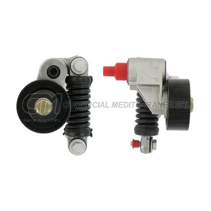 TENSORES ACCESORIOS RENAULT LAGUNA 2.2 D 93-01 CON AA TENSOR MOVIL POLY V 65X27