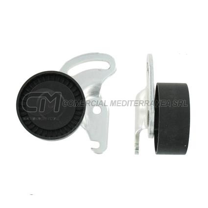 TENSORES ACCESORIOS RENAULT CLIO II/LOGAN/SCENIC 1.5 DCI SIN AA TENSOR MANUAL CO