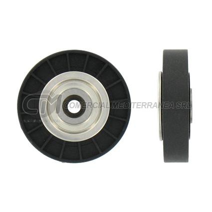 TENSORES ACCESORIOS RENAULT CLIO/KANGOO 1.4 E7J POLEA GUIA FIJA POLY V 70X15