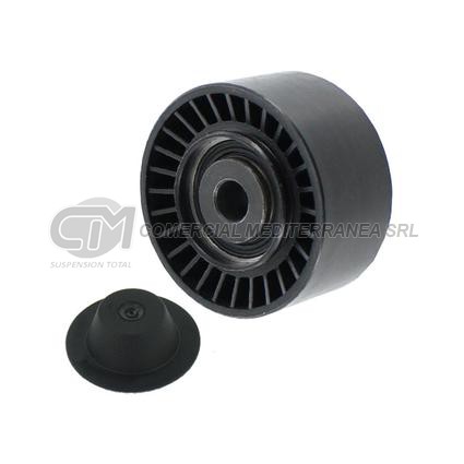 TENSORES ACCESORIOS RENAULT MASTER 2.3 DCI / NISSAN X-TRAIL 2.0 DCI POLEA GUIA F