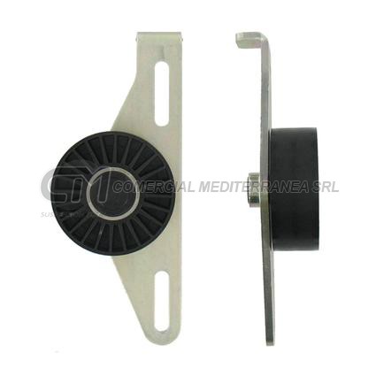 TENSORES ACCESORIOS RENAULT SANDERO/LOGAN/SYMBOL/CLIO II/KANGOO/MEGANE II 1.6 8V