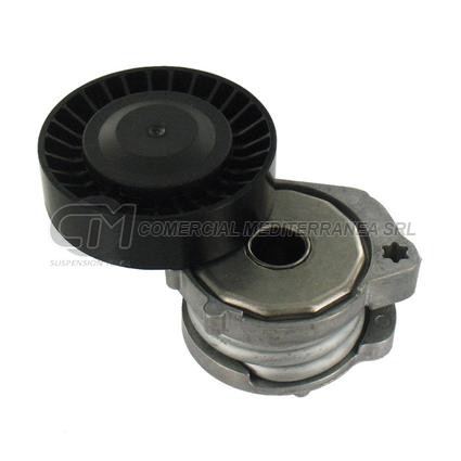 TENSORES ACCESORIOS FORD MONEO 2.5-3.0 V6 TENSOR AUTOMATICO POLY V 76X17X23