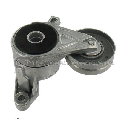 TENSORES ACCESORIOS VOLVO 850/S70/V70 2.5 TDI 96-00 TENSOR AUTOMATICO POLY V 76X