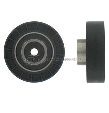 TENSORES ACCESORIOS ROVER 216/218/25 TENSOR MOVIL POLY V 70X20