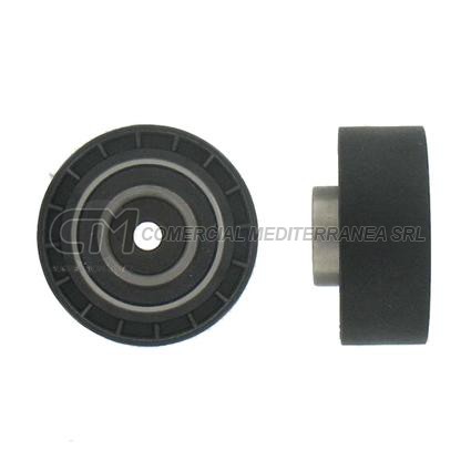 TENSORES ACCESORIOS ROVER 25/216/218 CON AA POLEA GUIA FIJA POLY V 65X8X26