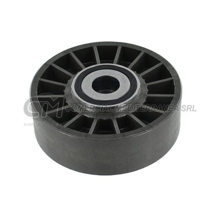 TENSORES ACCESORIOS MERCEDES BENZ 190/200/230/SPRINTER/VITO POLEA GUIA FIJA POLY