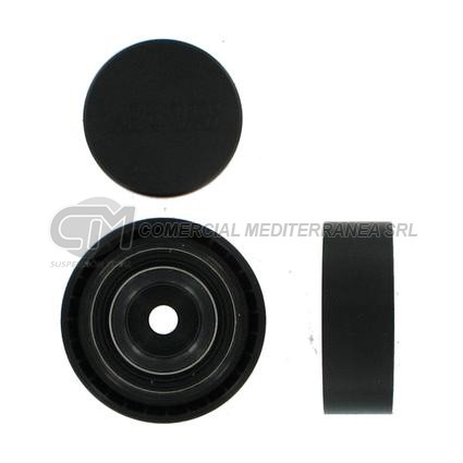 TENSORES ACCESORIOS BMW SERIE 3 1.6-1.8/5 2.5/M3/Z3 3.0 91-00 POLEA EXCENTRICA A